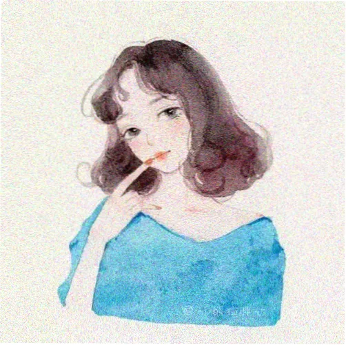 观众追更三年的头像